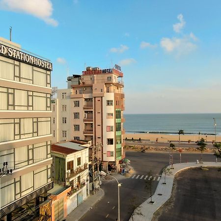Bed Station Hostel Quy Nhơn Zewnętrze zdjęcie