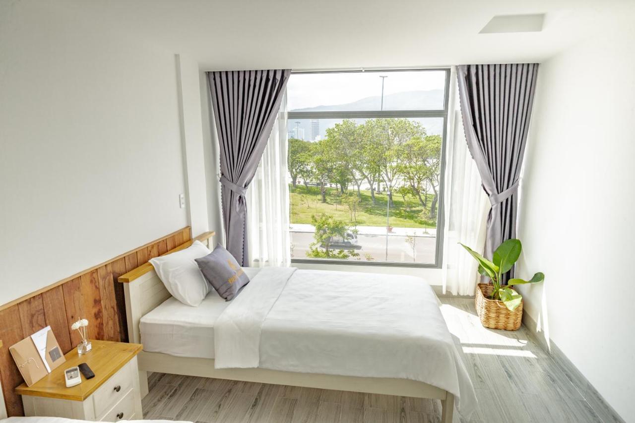 Bed Station Hostel Quy Nhơn Zewnętrze zdjęcie
