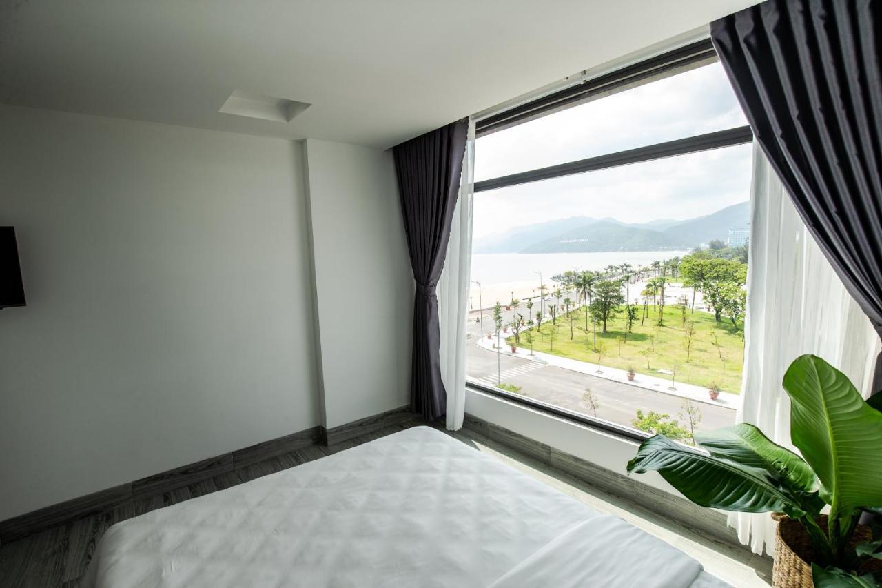 Bed Station Hostel Quy Nhơn Zewnętrze zdjęcie