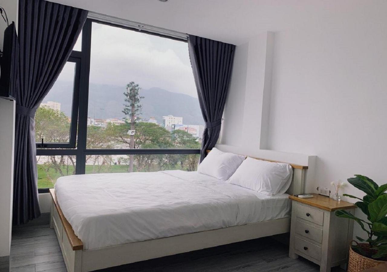 Bed Station Hostel Quy Nhơn Zewnętrze zdjęcie