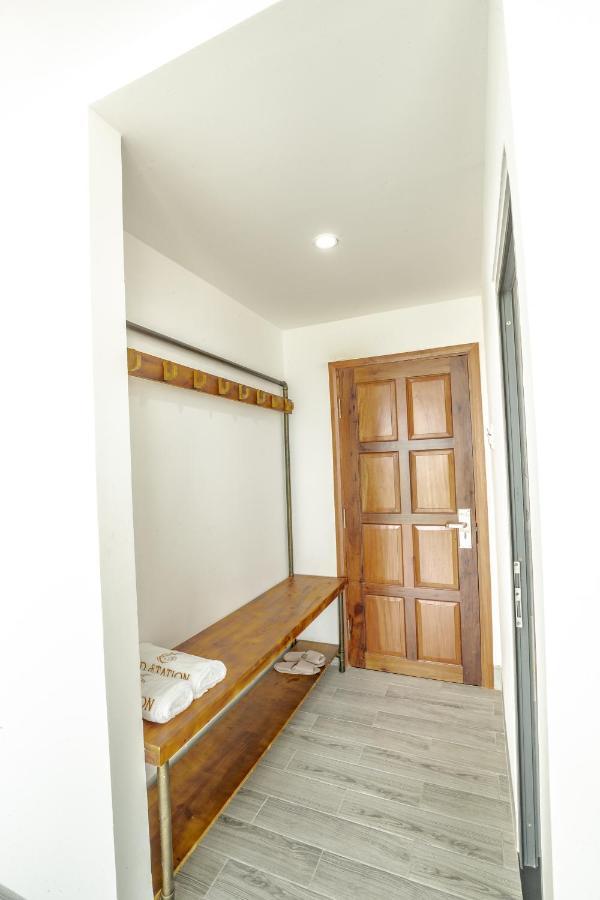 Bed Station Hostel Quy Nhơn Zewnętrze zdjęcie
